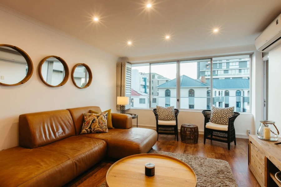 2 Bedroom Property for Sale in Green Point Western Cape